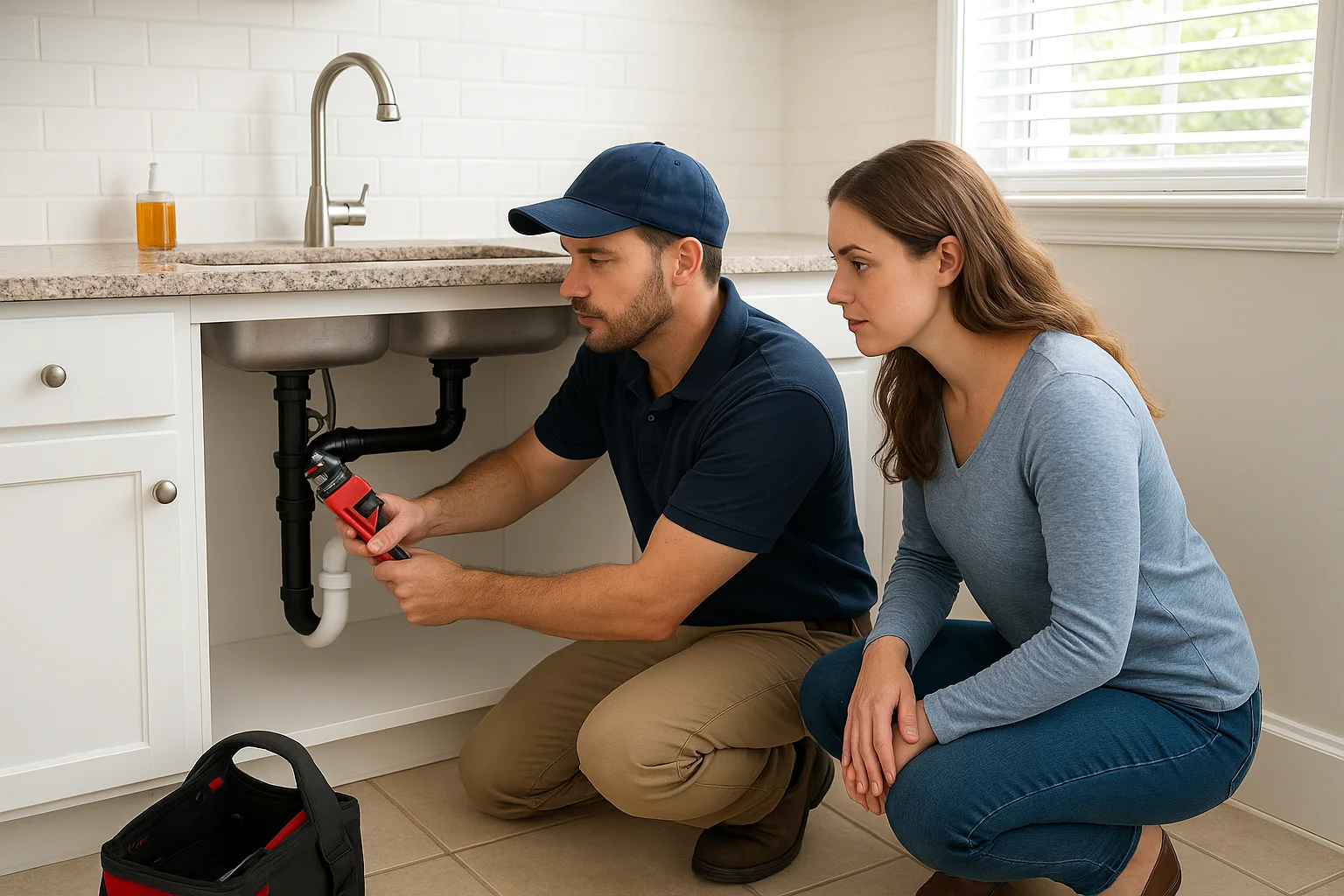 Plumbing Care for Upper Grand Lagoon Homes: A Practical Guide for Coastal Property Owners