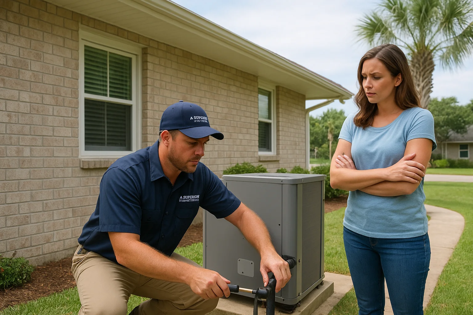 Protecting Fort Walton Beach Homes With Better Geothermal Energy Systems