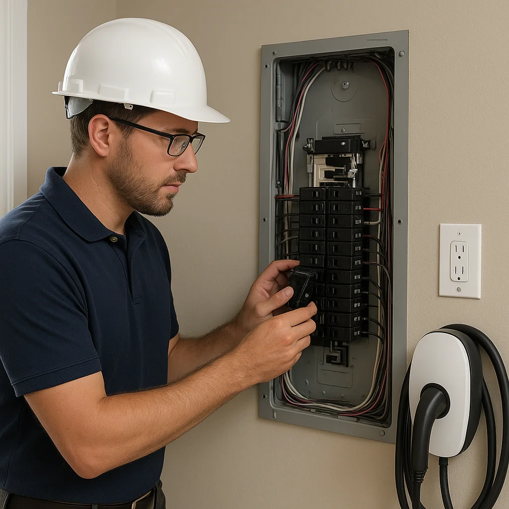 Safer Power Starts at the Device: A Callaway Homeowner’s Guide to Electrical Upgrades and Fire Risk Prevention article image