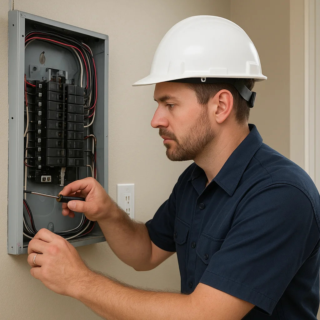 Smart smoke and carbon monoxide planning for Springfield homes