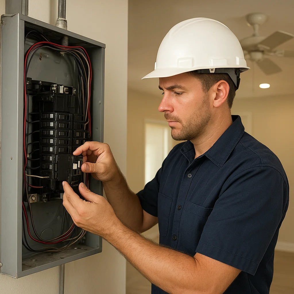 Why Better Electrical Maintenance Matters in Wright, FL Commercial New Construction