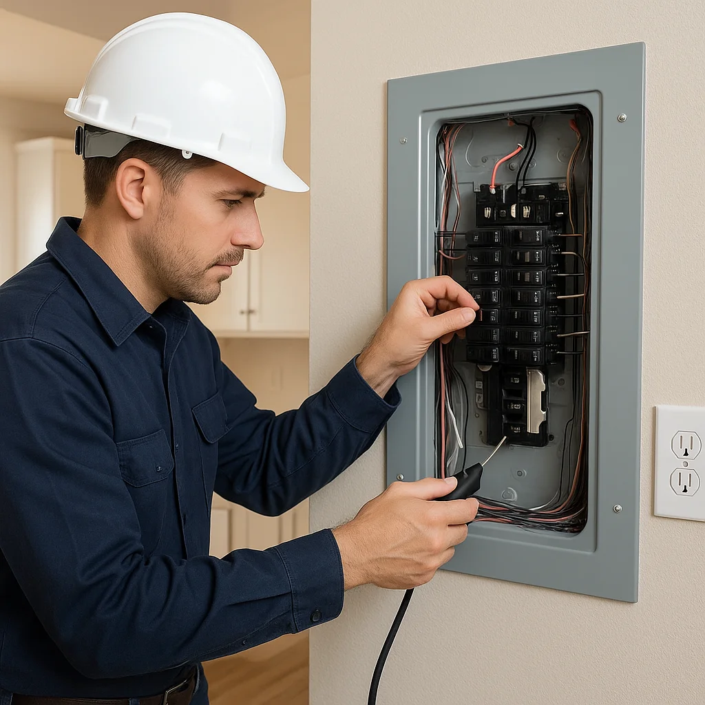 Why Pool, Spa, and Hot Tub Wiring Fails in Seagrove Beach Homes, and How to Keep It Safe