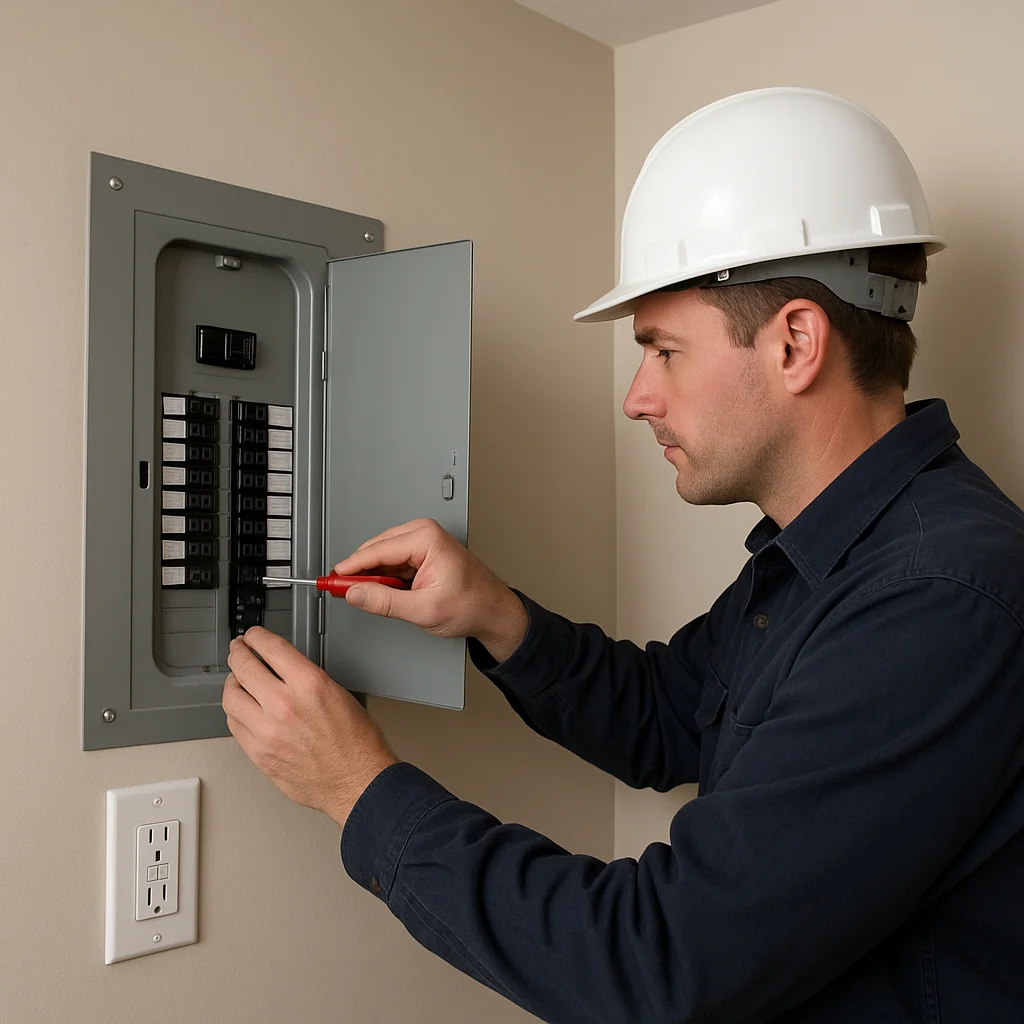 Why solid home power matters for smoke and carbon monoxide protection in Wright, FL
