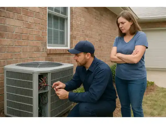 A Homeowner’s Guide to Emergency HVAC Service in DeFuniak Springs, FL - HVAC article image