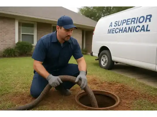 A Practical Look at Sewer Repair and Maintenance for Freeport Property Owners
