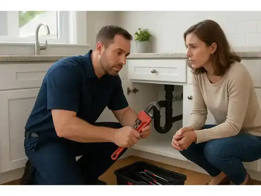 A Smarter Way to Handle Plumbing Emergencies in Rosemary Beach