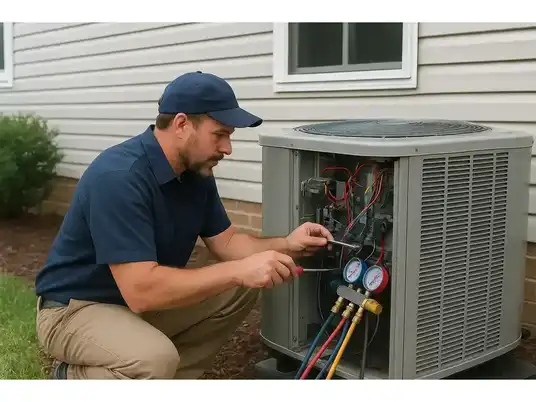 Air Conditioning in Santa Rosa Beach: What Local Property Owners Should Keep an Eye On - HVAC article image