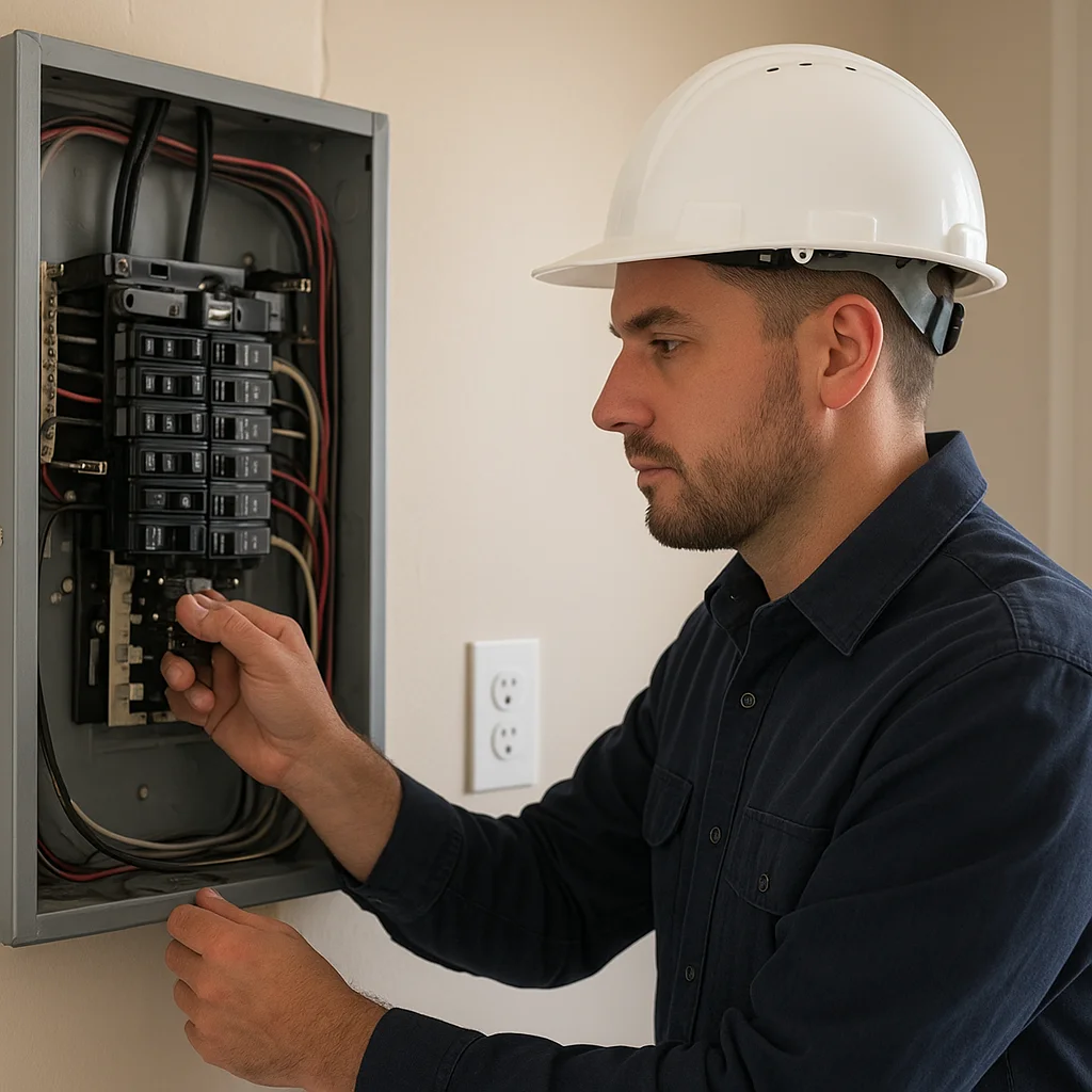 Battery Backup Planning for WaterColor Remodels, Additions, and Electrical Upgrades