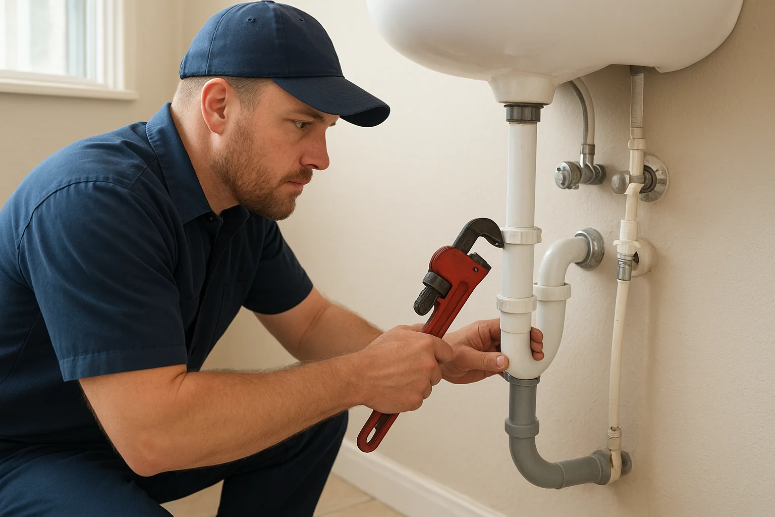 Better Plumbing Installation for Santa Rosa Beach Homes: Small Issues That Can Affect Comfort and Efficiency article image