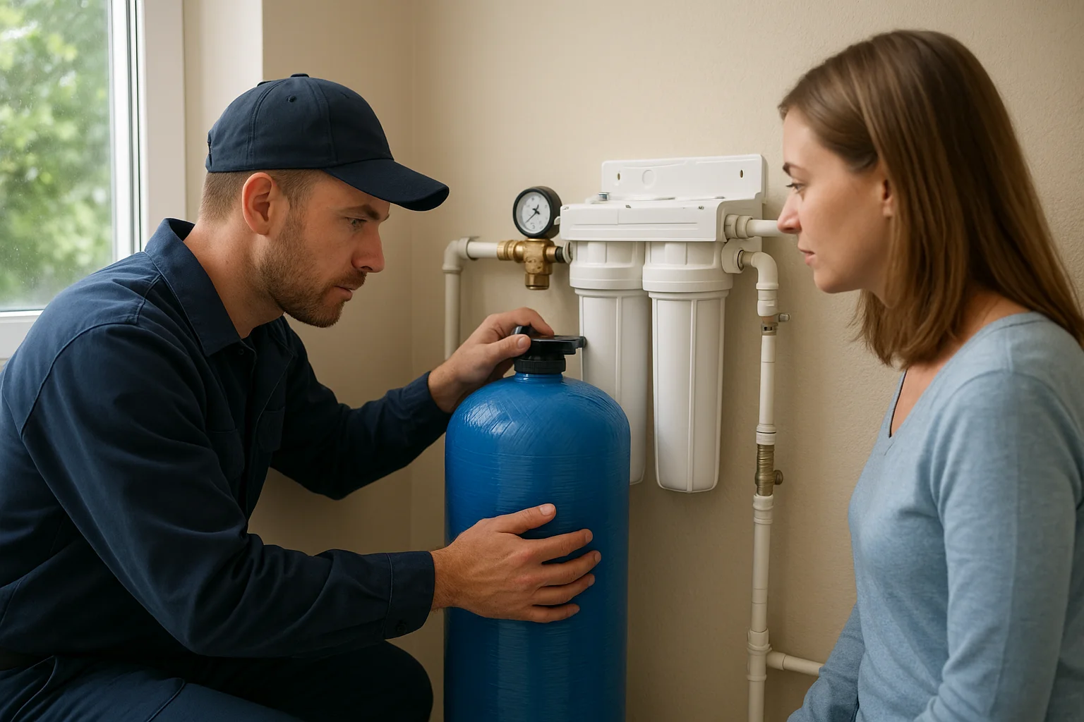 Cleaner Water, Better Performance: A Bluewater Bay Homeowner’s Guide to Filtration article image