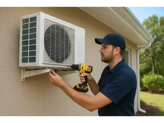 Ductless Mini-Splits in 30A, FL: The Comfort Issues Homeowners Should Not Brush Off - HVAC article image