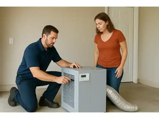 Getting More Life From Whole Home Dehumidifiers in Parker, FL - HVAC article image