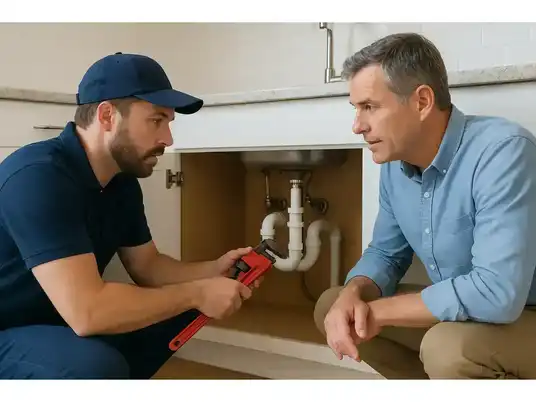 How 30A Property Owners Can Stay Ahead of Plumbing Problems Before They Turn Costly