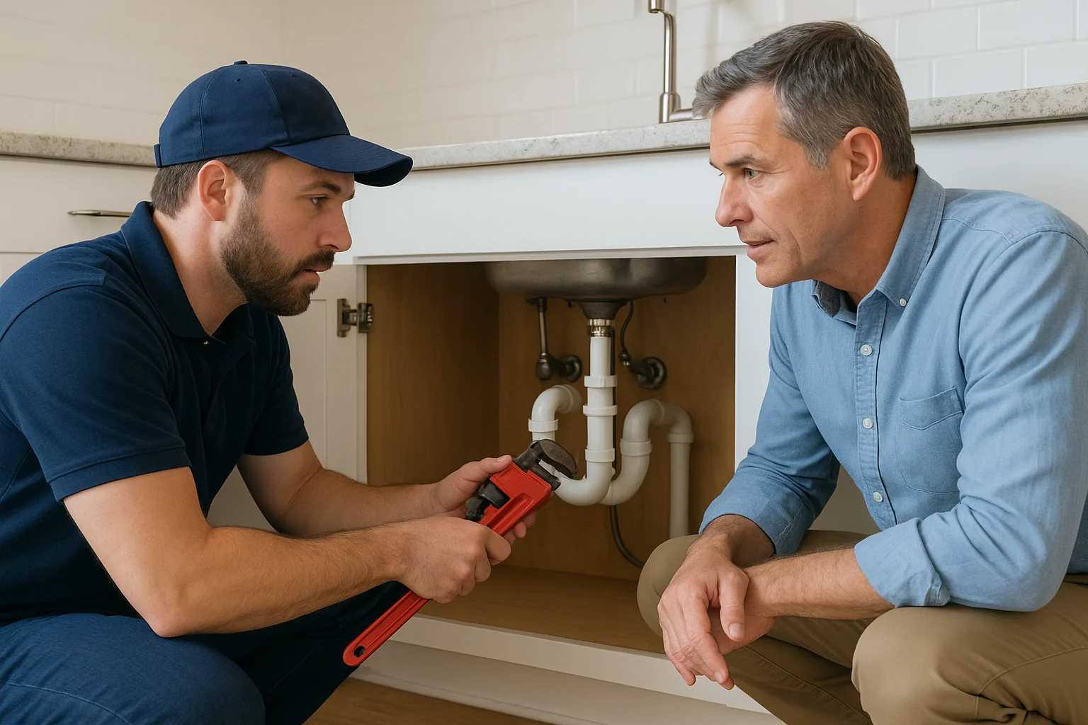 How 30A Property Owners Can Stay Ahead of Plumbing Problems Before They Turn Costly