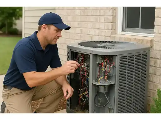 How New Construction HVAC in Destin Ages Over Time and the Problems Local Owners Should Watch For - HVAC article image