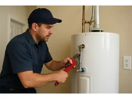 How Panama City Beach Homes Put Water Heaters to the Test Over Time