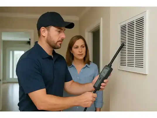 Indoor Air Quality in Santa Rosa Beach Homes: The Problems That Quietly Affect Comfort and Efficiency - HVAC article image