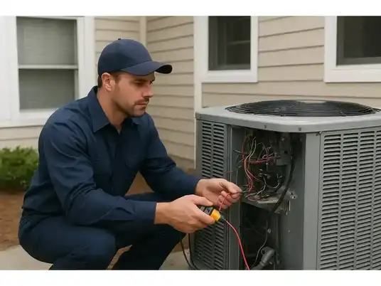Keeping Managed Properties Ahead of HVAC Trouble in Santa Rosa Beach - HVAC article image