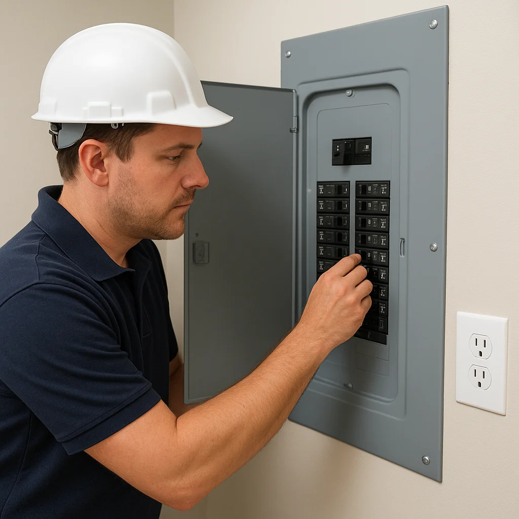 Keeping Miramar Beach Homes Ready for Remodels, Additions, and Smarter Power