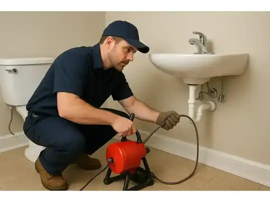 Keeping Parker Drains Moving: Practical Ways to Handle Clogged Pipes Before They Disrupt the House