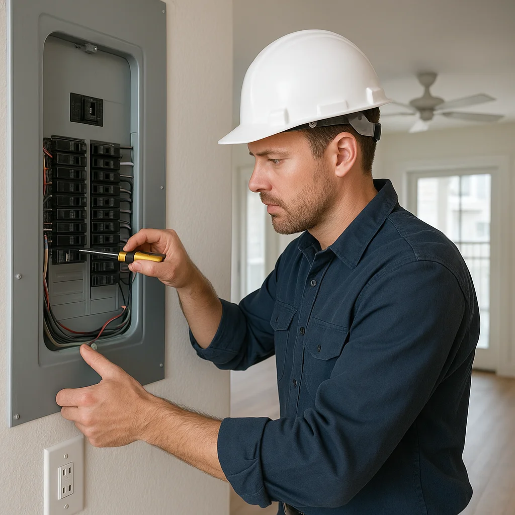 Keeping Rosemary Beach Homes Safer During Remodels and Upgrades With Smoke Detectors and Carbon Monoxide Protection