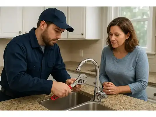 Keeping Sandestin Fixtures Reliable: A Practical Guide to Plumbing Replacement for Local Property Owners