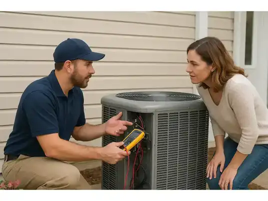 Keeping Seagrove Beach Properties Comfortable: A Practical Guide to Better HVAC Management - HVAC article image