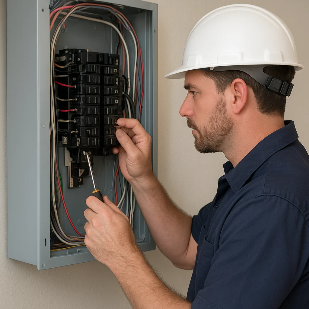 Keeping Security System Wiring Reliable During Valparaiso Remodels and Electrical Upgrades