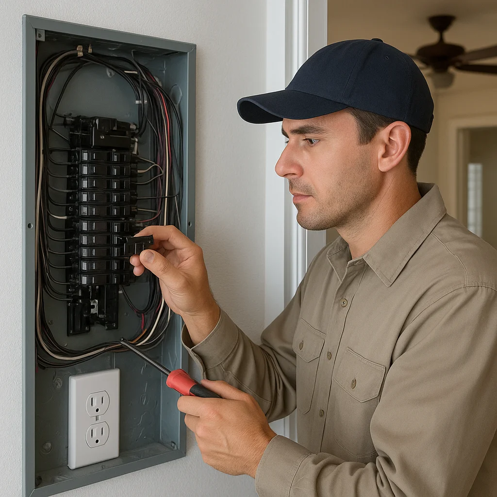 Keeping Valparaiso Remodels on Track with Smarter Generator Planning and Electrical Maintenance