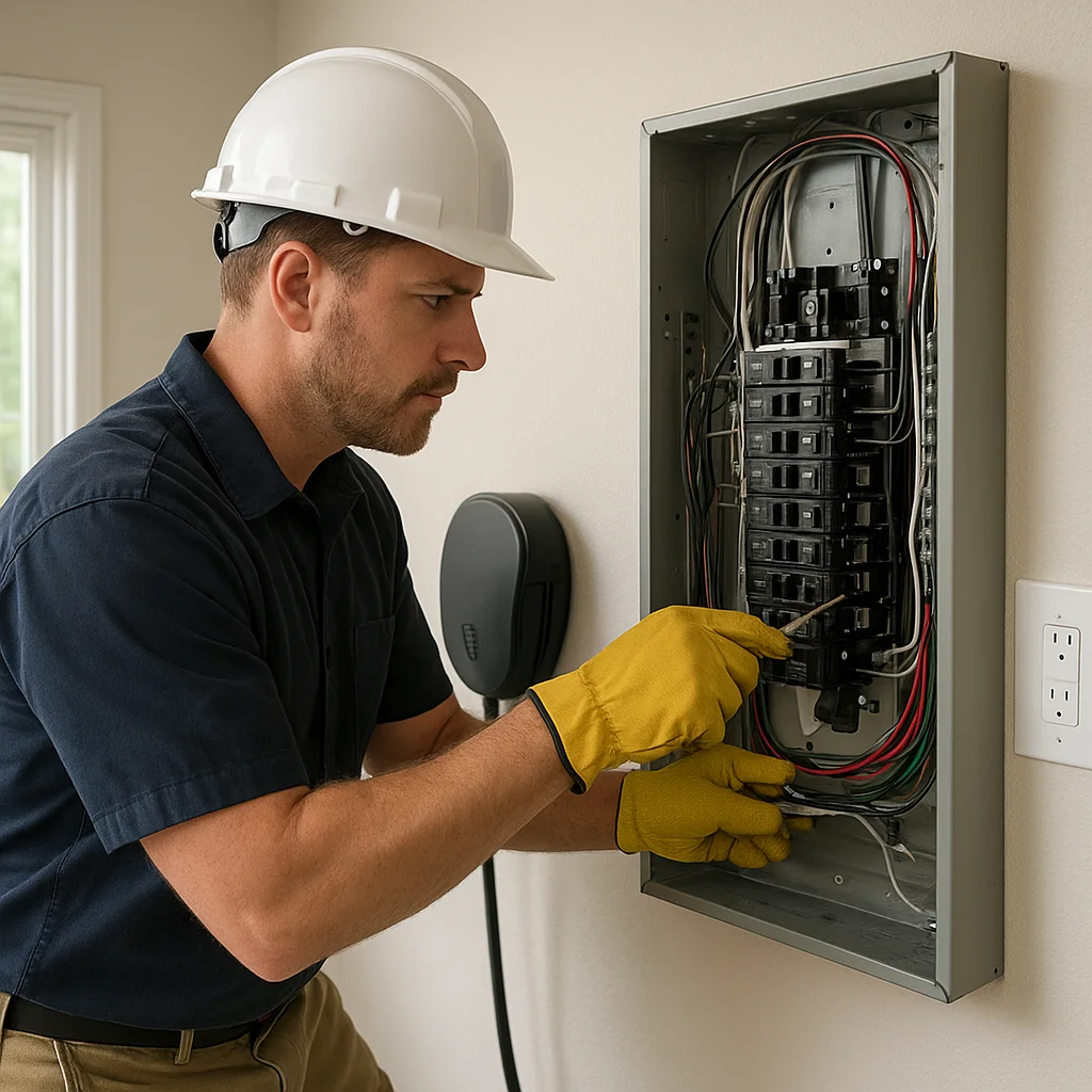 Planning Whole Home Backup for a Lake Lorraine Remodel Without Missing the Electrical Details