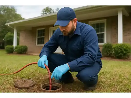 Protecting DeFuniak Springs Homes with Smarter Sewer Repair and Maintenance