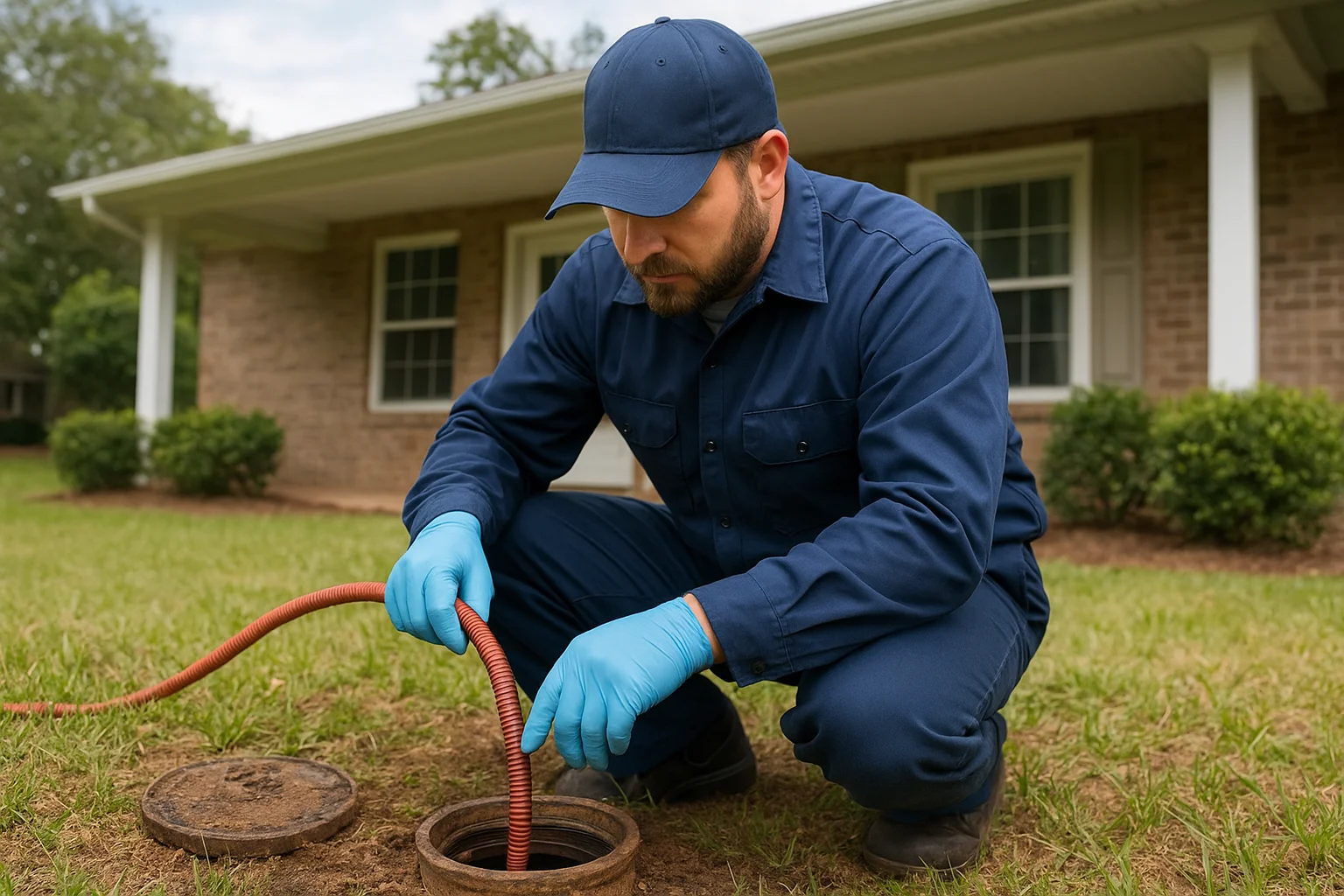 Protecting DeFuniak Springs Homes with Smarter Sewer Repair and Maintenance