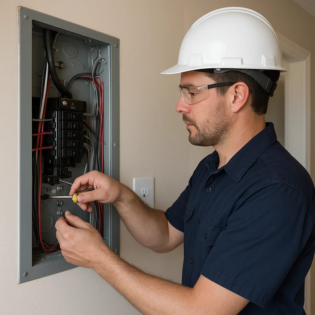 Safer Power at Home Starts With Better Home Theater and AV Wiring in Sandestin, FL