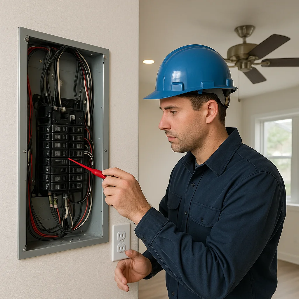 Smart Home Clues That Can Reveal Electrical Trouble Before Sandestin Storms Hit
