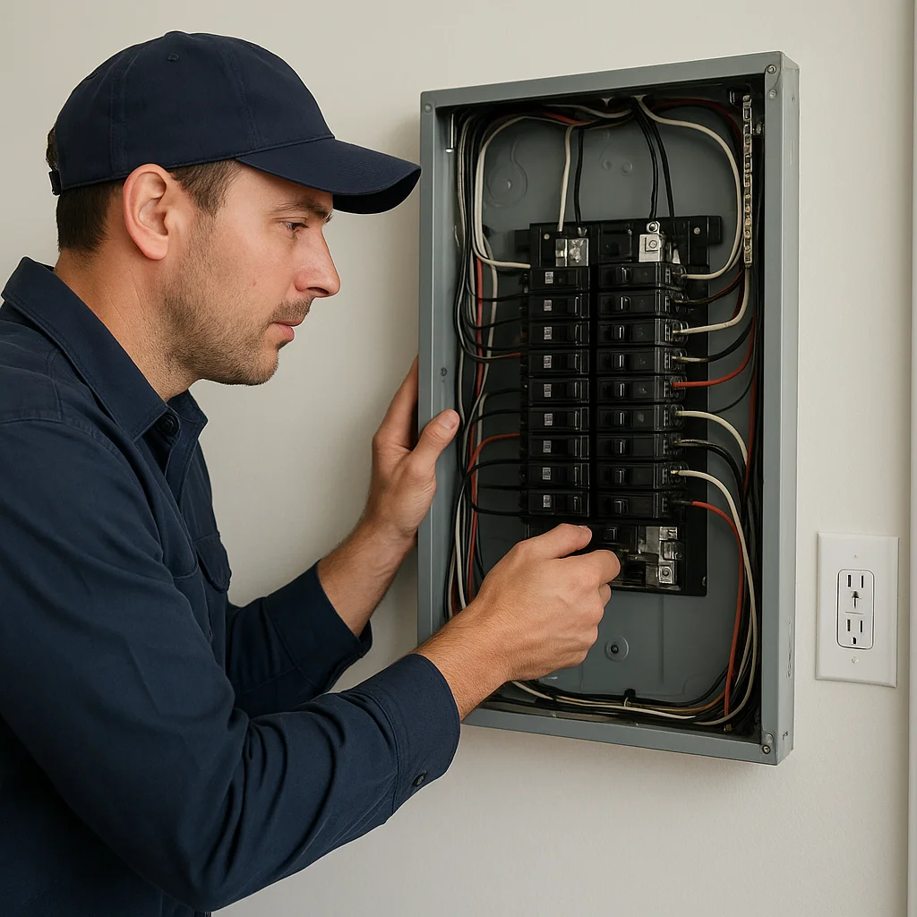 Smart Home Upgrades in Crestview: Safer Wiring, Smarter Controls, and Fewer Surprises During Remodels