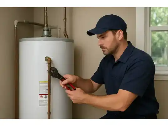 Smart Ways Niceville Property Owners Can Stay Ahead of Water Heater Problems