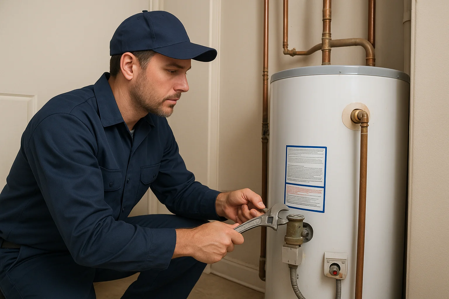 Water Heater Trouble in Panama City: What Local Homeowners Should Not Overlook
