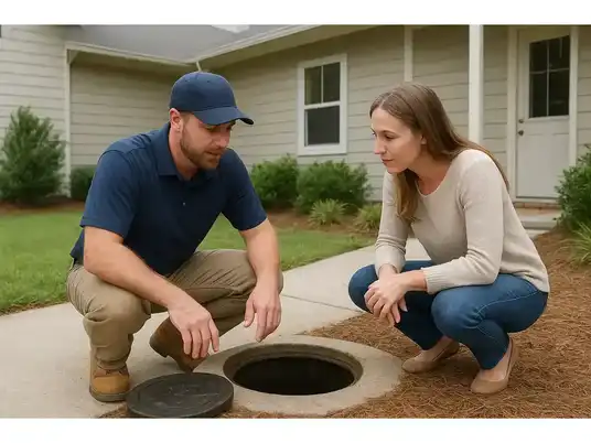 What Santa Rosa Beach Property Owners Often Miss About Sewer Repair and Maintenance