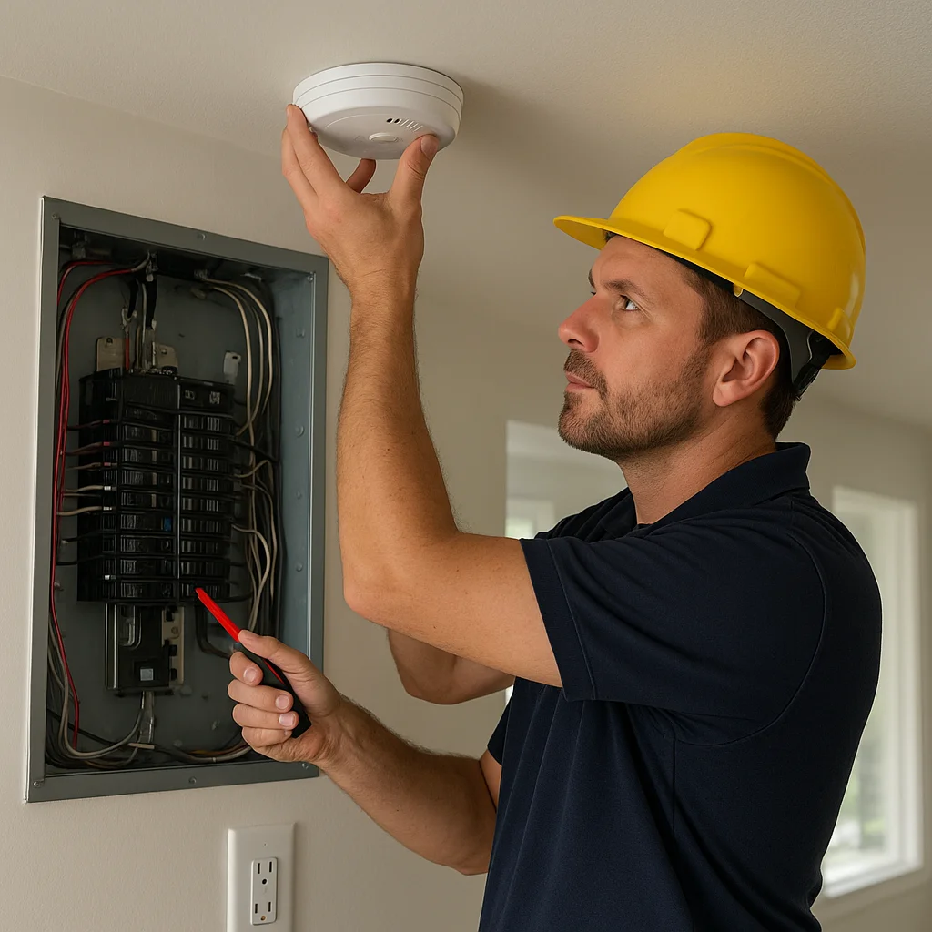 Why Remodels in Destin Need a Fresh Look at Smoke and Carbon Monoxide Protection