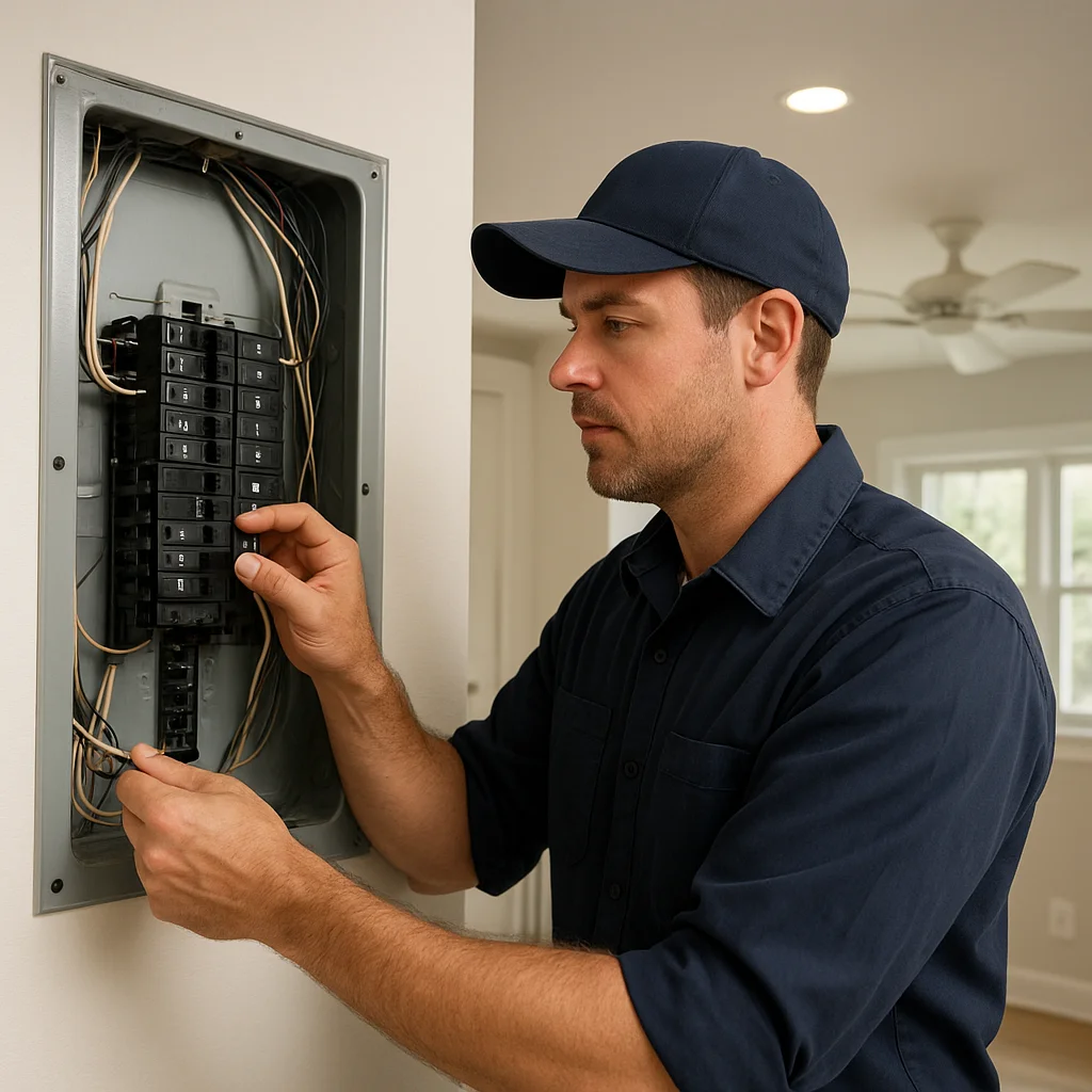 Why Smoke and Carbon Monoxide Detectors Matter in Blue Mountain Beach Remodels and Upgrades