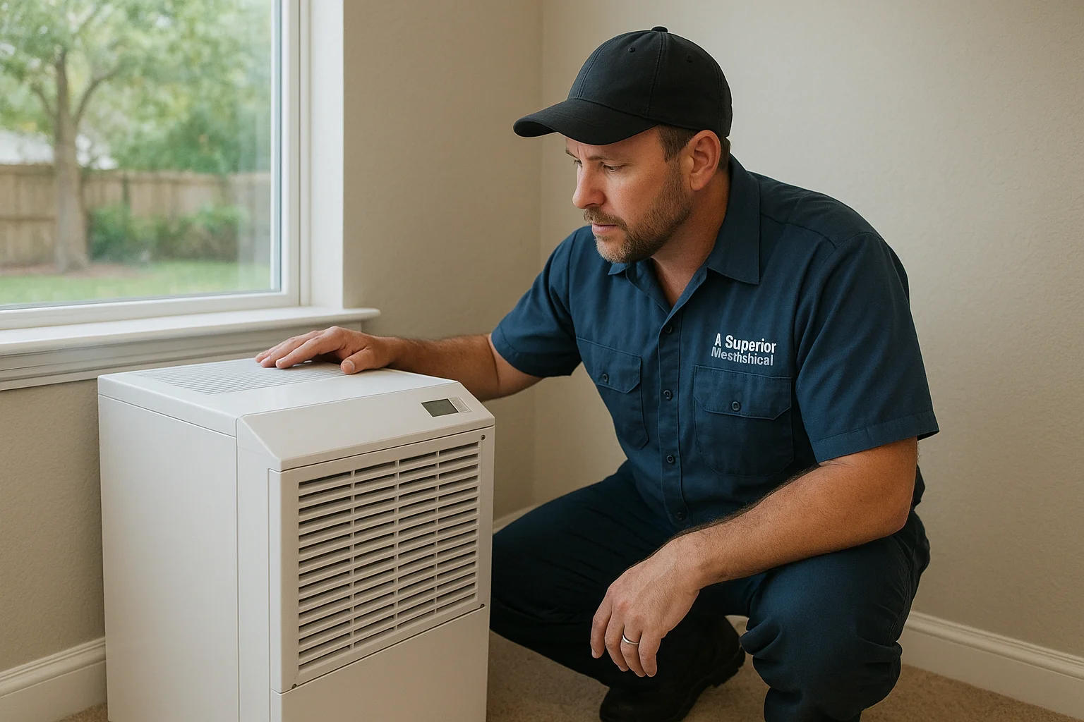 Why Whole Home Dehumidifiers Matter in Sandestin Homes Facing Coastal Humidity article image