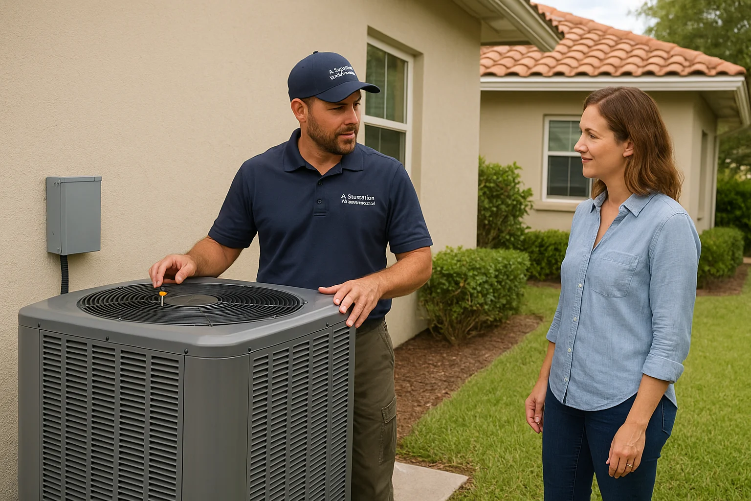 A Homeowner’s Guide to Commercial HVAC Installation for More Reliable Home Systems in Laguna Beach, FL