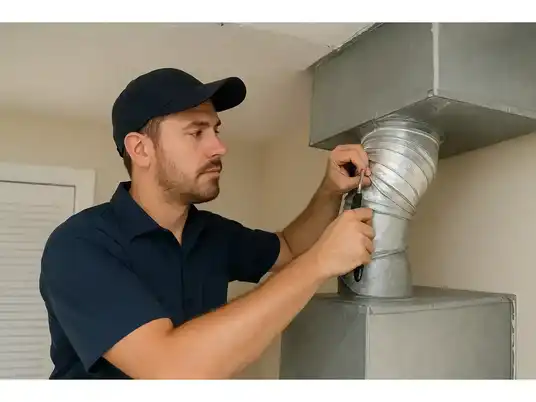 A Smarter Way to Approach Ductwork Services for Reliable Comfort in Parker, FL - HVAC article image