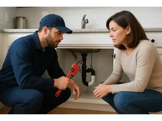 A Smarter Way to Keep Plumbing Running Well in Fort Walton Beach Homes