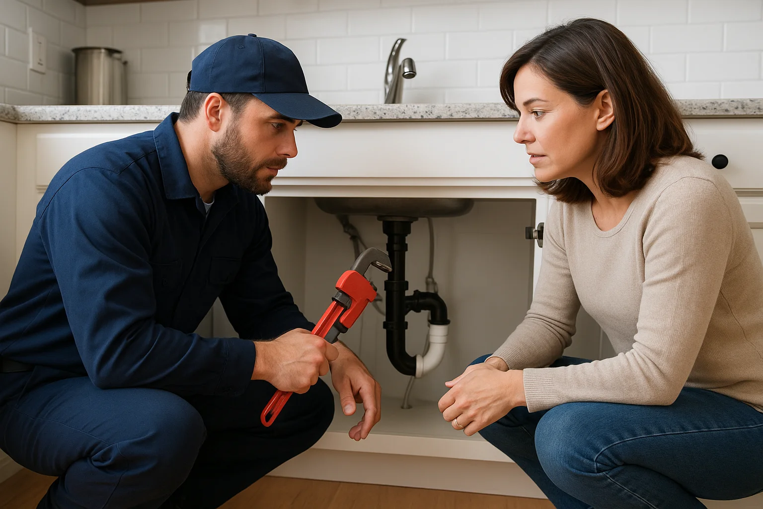 A Smarter Way to Keep Plumbing Running Well in Fort Walton Beach Homes