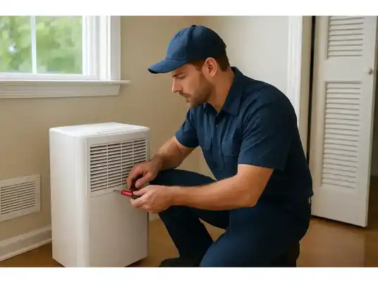 Better Long Term Performance Starts With Cleaner, Drier Air in Santa Rosa Beach - HVAC article image