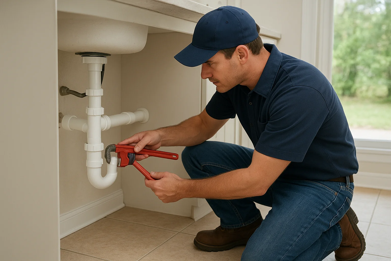 Better Plumbing Installation for Panama City Beach Homes: Reliability Starts Below the Surface