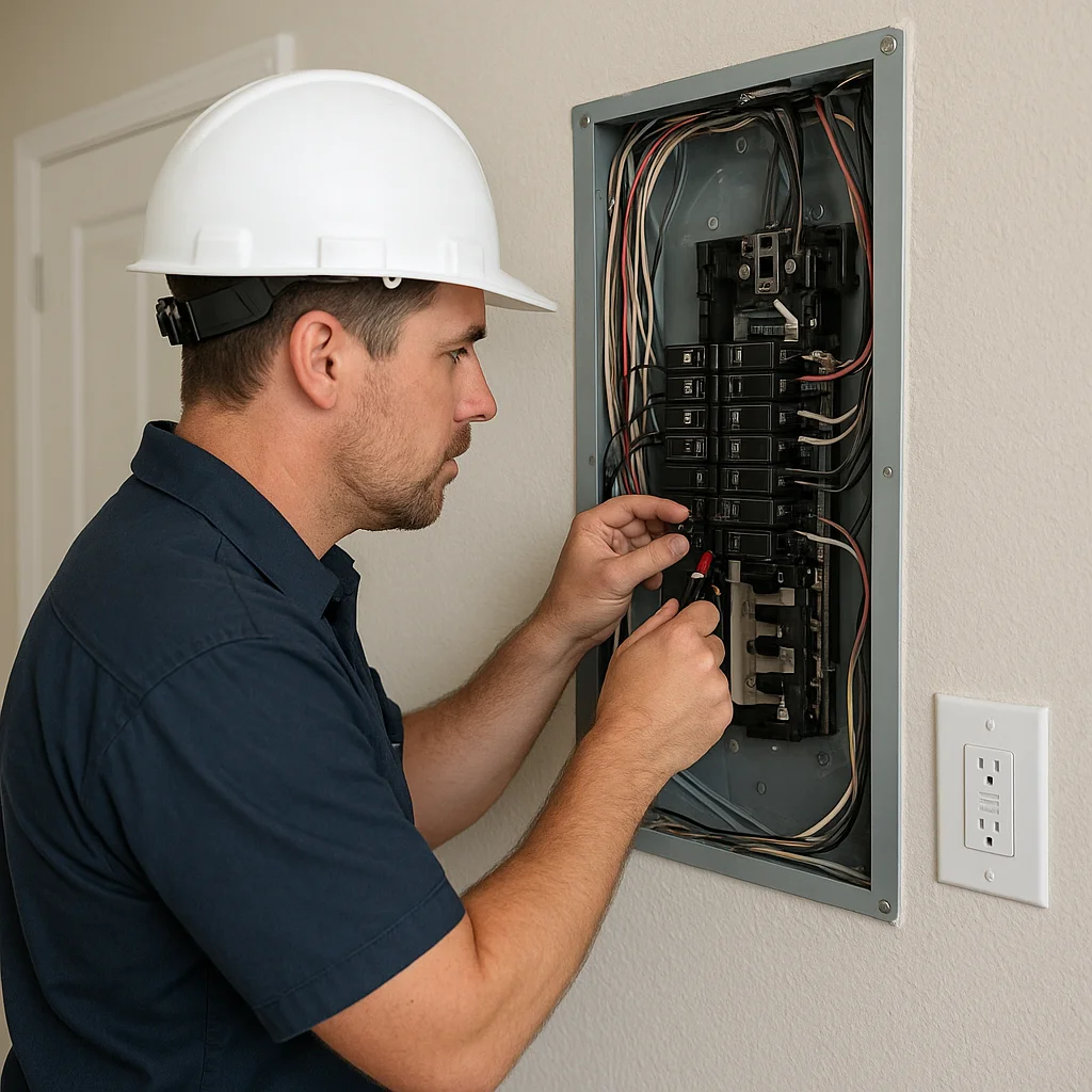 Cleaner Screens, Better Sound: Why Niceville Families Rely on Professional AV Wiring