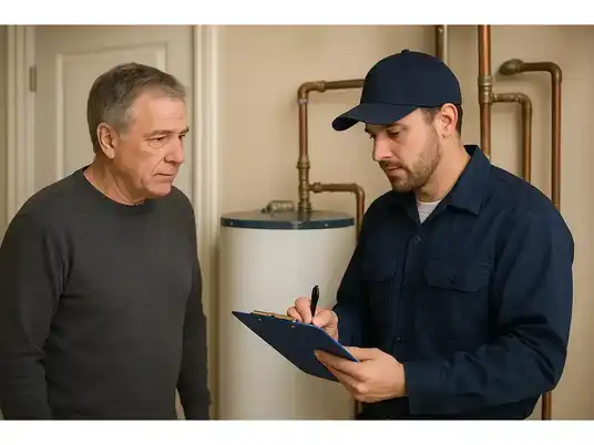 Getting More Out of Plumbing Financing in DeFuniak Springs: Protecting Older Systems Before Small Problems Spread