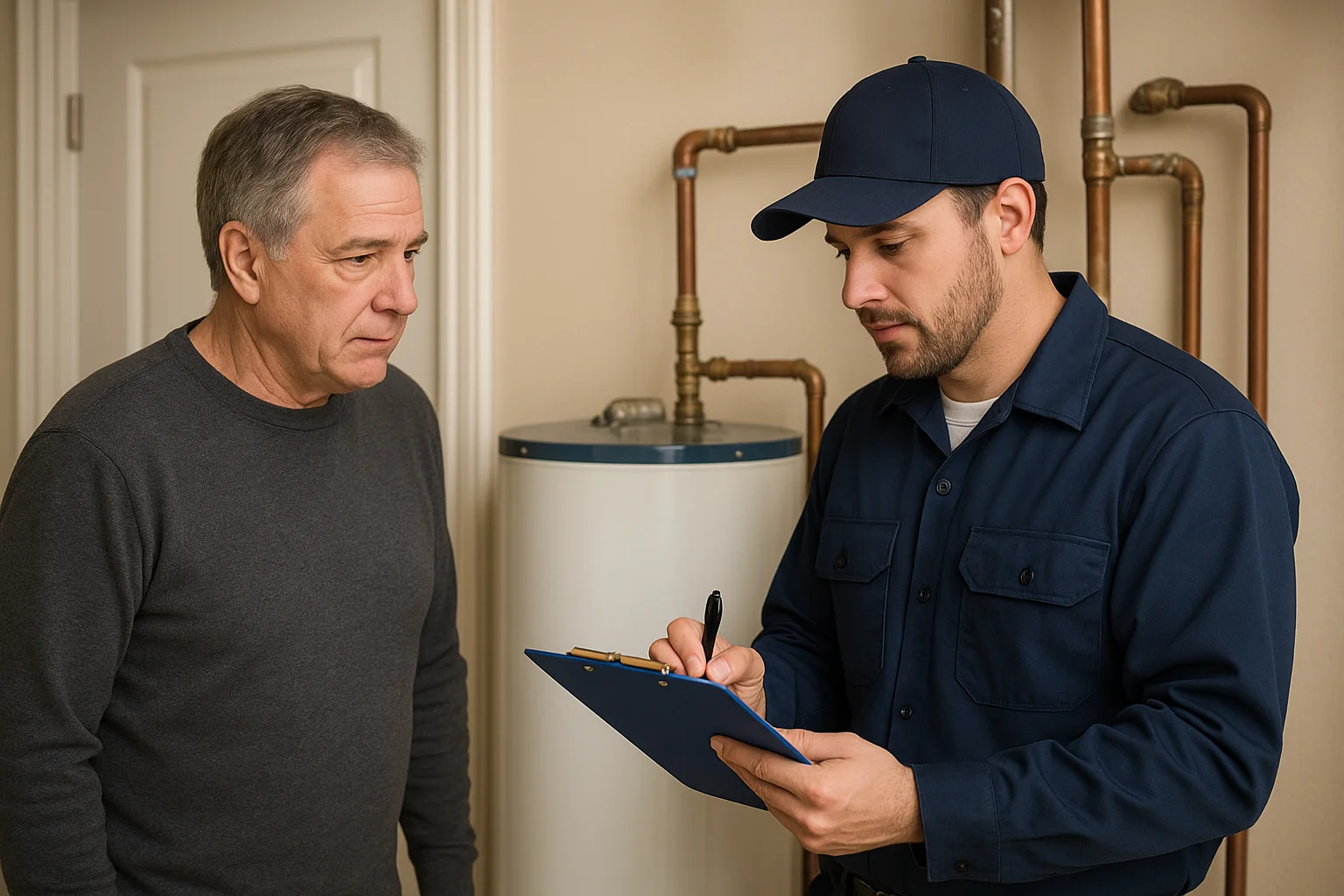 Getting More Out of Plumbing Financing in DeFuniak Springs: Protecting Older Systems Before Small Problems Spread article image